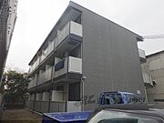 塚口駅より徒歩12分 3階 築15年11ヶ月の賃貸物件