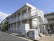 尼崎駅より徒歩15分 2階 築21年4ヶ月の賃貸物件