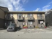 中山寺駅より徒歩20分 1階 築20年11ヶ月の賃貸物件