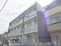 阪急神戸本線 武庫之荘駅 徒歩14分の賃貸マンション