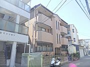 園田駅より徒歩12分 3階 築25年9ヶ月の賃貸物件