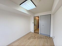 阪急神戸本線 武庫之荘駅 徒歩13分の賃貸マンション 4階ワンルームのリビング/ダイニング