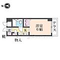 メルベールマウンテンヴィレッジ4階3.2万円