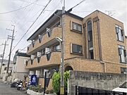 寝屋川市駅より徒歩6分 3階 築27年の賃貸物件