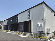 新伊丹駅より徒歩20分 1階 築2年3ヶ月の賃貸物件