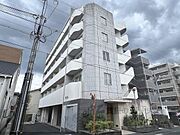 新伊丹駅より徒歩2分 5階 築23年1ヶ月の賃貸物件