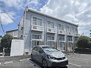北伊丹駅より徒歩7分 2階 築21年10ヶ月の賃貸物件