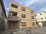 武庫之荘駅より徒歩17分 2階 築24年1ヶ月の賃貸物件