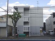 レオパレスクレベール 1階 築24年5ヶ月の賃貸物件