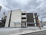 川西能勢口駅より徒歩8分 1階 新築の賃貸物件