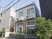 塚口駅より徒歩18分 2階 築22年1ヶ月の賃貸物件