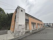 伊丹駅より徒歩22分 2階 築16年5ヶ月の賃貸物件