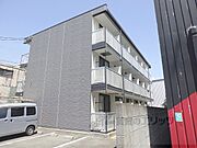 レオパレス長洲西通 1階 築15年6ヶ月の賃貸物件