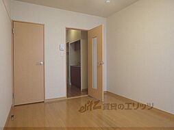 JR東海道・山陽本線 尼崎駅 徒歩10分の賃貸アパート 2階1Kのリビング/ダイニング