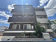 伊丹駅より徒歩3分 3階 築4年8ヶ月の賃貸物件