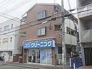 ハッピー塚口 3階 築22年2ヶ月の賃貸物件