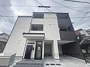 川西能勢口駅より徒歩4分 1階 新築の賃貸物件