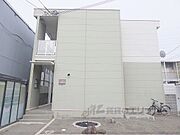 レオパレスブリリアント２ 1階 築23年8ヶ月の賃貸物件