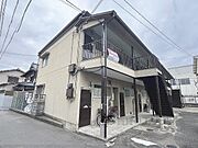 園田駅より徒歩19分 2階 築49年1ヶ月の賃貸物件