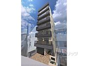 大物駅より徒歩9分 7階 新築の賃貸物件