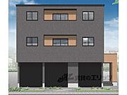 稲野駅より徒歩13分 2階 新築の賃貸物件