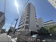 塚口駅より徒歩3分 9階 新築の賃貸物件