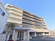 山本駅より徒歩7分 5階 新築の賃貸物件