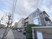 ソレイユ東園田 2階 築22年11ヶ月の賃貸物件