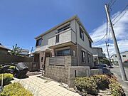 ヴァン・ソレアード北伊丹南 1階 築16年6ヶ月の賃貸物件