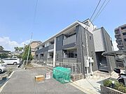 ロータス 1階 築13年11ヶ月の賃貸物件