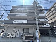 パールハイツ伊丹 6階 築28年11ヶ月の賃貸物件