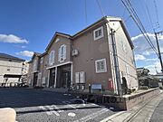 伊丹駅よりバス9分 徒歩6分 2階 築23年11ヶ月の賃貸物件