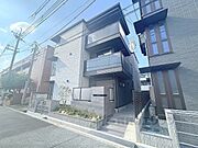 武庫之荘駅より徒歩7分 2階 新築の賃貸物件