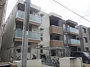 塚口駅より徒歩7分 1階 築4年11ヶ月の賃貸物件