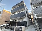 杭瀬駅より徒歩8分 2階 築2年1ヶ月の賃貸物件