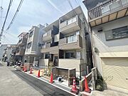 尼崎センタープール前駅より徒歩9分 3階 新築の賃貸物件