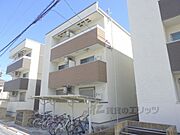 出屋敷駅より徒歩7分 1階 築8年4ヶ月の賃貸物件