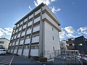 尼崎駅より徒歩10分 1階 築19年8ヶ月の賃貸物件