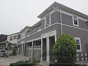 武庫之荘駅より徒歩15分 1階 築18年4ヶ月の賃貸物件