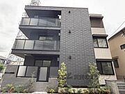 アグレアーブル立花 3階 新築の賃貸物件