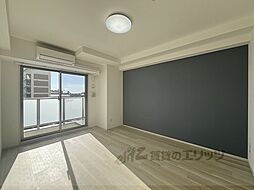 阪神本線 杭瀬駅 徒歩3分の賃貸マンション 7階1Kのリビング/ダイニング