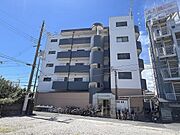 伊丹駅より徒歩20分 4階 築38年9ヶ月の賃貸物件