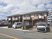 樋口タウンハウスA棟 1階 築22年9ヶ月の賃貸物件