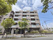 立花駅より徒歩13分 4階 築13年4ヶ月の賃貸物件