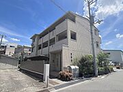 伊丹駅より徒歩20分 1階 築14年2ヶ月の賃貸物件