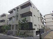 武庫之荘駅より徒歩7分 1階 新築の賃貸物件