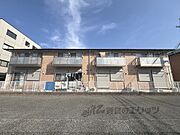 伊丹駅より徒歩23分 1階 築20年5ヶ月の賃貸物件