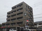 タッチ塚口 4階 築23年の賃貸物件