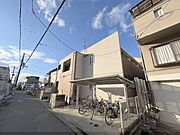 ソレイユ 長洲 2階 築12年6ヶ月の賃貸物件