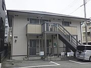 チ・グレイス 2階 築21年3ヶ月の賃貸物件